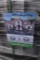 New Great Bear 20' Entrance Gates with Deer Scenes