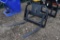 New KC Quick Attach Pallet Forks