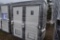 New Bastone Double Mobile Toilet