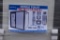 New Bastone Mobile Toilet Shower sink Combo