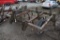 Brillion CPP-02 9 Shank 3 Point Chisel Plow