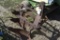 Massey Ferguson 3 Point 3 Bottom Plow