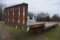 1996 Fontaine 48' Step Deck Trailer