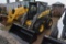 New Holland L180 Skid Steer
