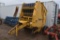 Vermeer 504 Super I Round Baler