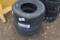 Set of 4 New Vitour ST235/80R16 Trailer Tires