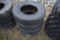 4 RoadGuider ST225/75R15 Tires