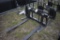 Kivel Quick Attach 3500lb 48
