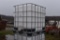 275 Gallon Liquid Tote