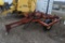 International 55 Chisel Plow