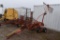 Kuhn GA 4104 GTH Rotary Rake