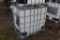 275 Gallon Liquid Tote
