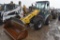 Wacker Neuson 750T Telescopic Articulating Wheel Loader