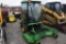 John Deere 1575 Terrain Cut Front Mower Lawn Tractor