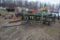 John Deere 340 12' Offset Disc