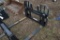 Bobcat Quick Attach Pallet Forks