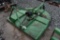 John Deere 72