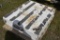 Weather Guard Sliding Drawer Tool Box