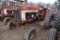 International Farmall 766 Tractor