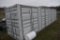 40' 5 Door Shipping Container