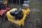 Fland 850 Tandem Drum Roller
