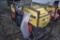 Fland FL1000 1 Ton Vibratory Roller