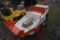 Roda RD50 Dumper Cart on Tracks