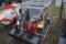 Roda RD380C Skid Steer with Tracks