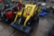 Roda RD380L Skid Steer with Tracks