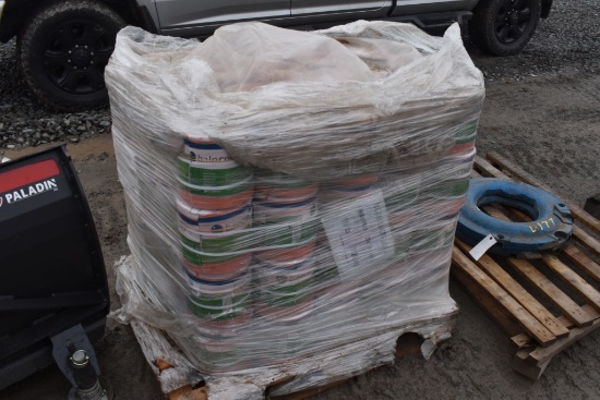 80 Rolls of BaleCore 9000-130 Baler Twine