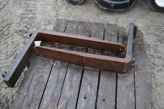 36" Pallet Forks