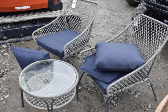 Patio Set