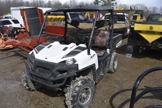 Polaris Ranger XP 800 EFI UTV