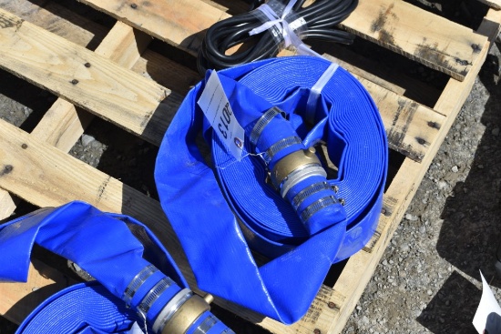 2" Discharge Hose