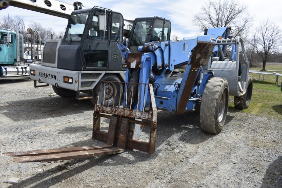 Genie GTH1056 Telehandler