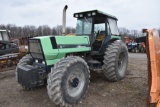 Duetz Allis 9150 Tractor