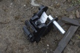 Lanty Excavator Quick Coupler