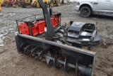 Bobcat SB200 78