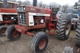 International Farmall 1466 Turbo Tractor