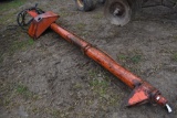 12' Hydraulic Auger