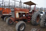 International Farmall 1066 Turbo Tractor