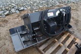 LandHonor Quick Attach Vibratory Tamper