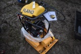 Fland FL90 Plate Tamper