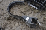 Lanty Trench Plow