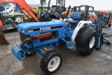 Ford 1920 Tractor