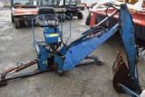 Ford 758B Back Hoe Attachment