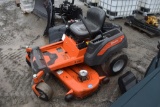 Husqvarna Z254 Zero Turn Mower