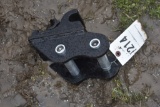 Lanty Excavator Quick Coupler