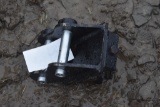 Lanty Excavator Quick Coupler