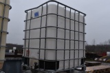 330 Gallon Liquid Tote